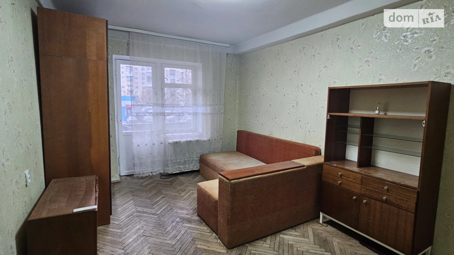 Сдается в аренду 2-комнатная квартира 46 кв. м в Киеве, ул. Сентябрьская, 18/20 - фото 2