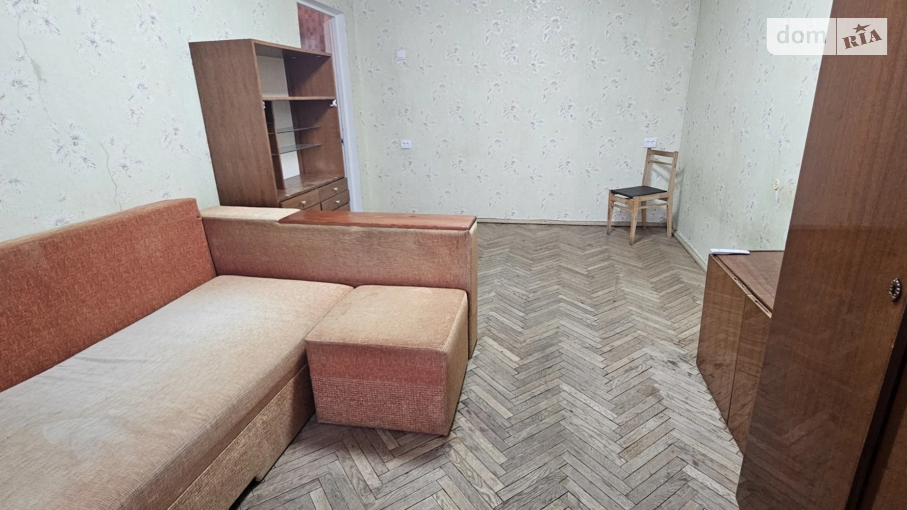 Сдается в аренду 2-комнатная квартира 46 кв. м в Киеве, ул. Сентябрьская, 18/20 - фото 3