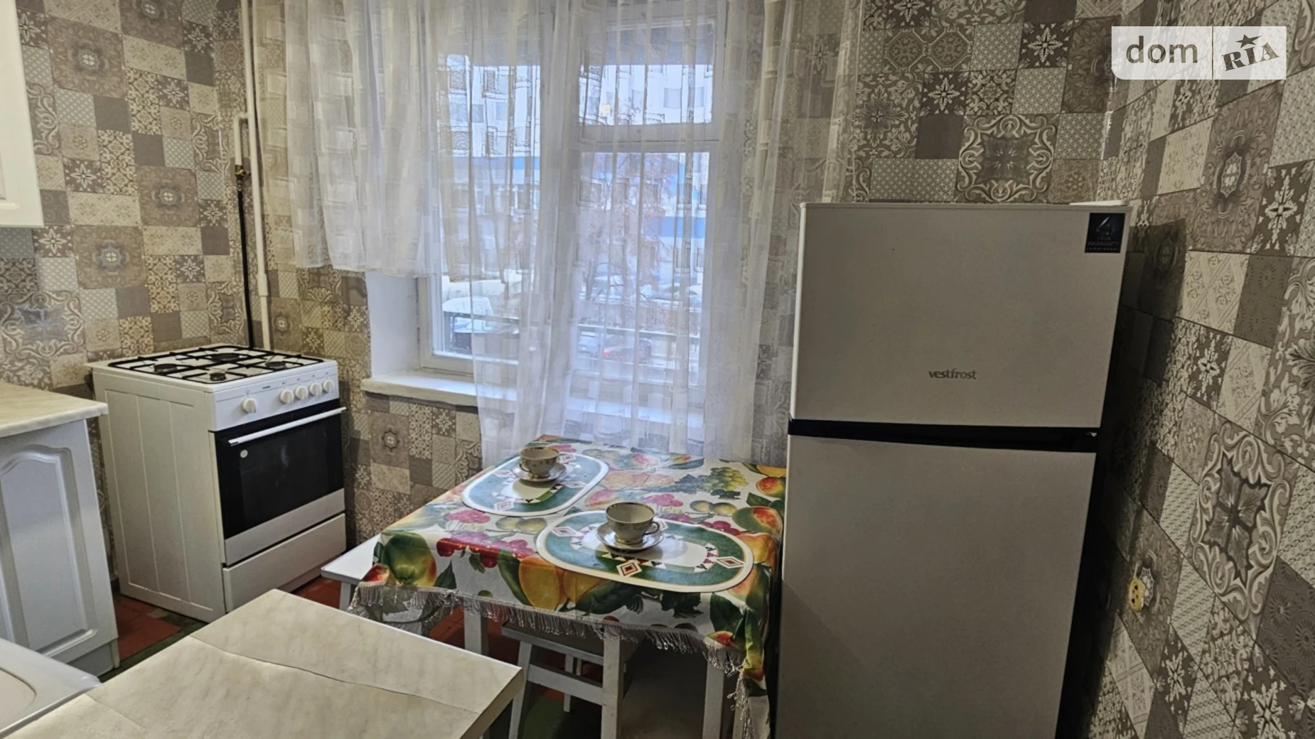 Сдается в аренду 2-комнатная квартира 46 кв. м в Киеве, ул. Сентябрьская, 18/20 - фото 5