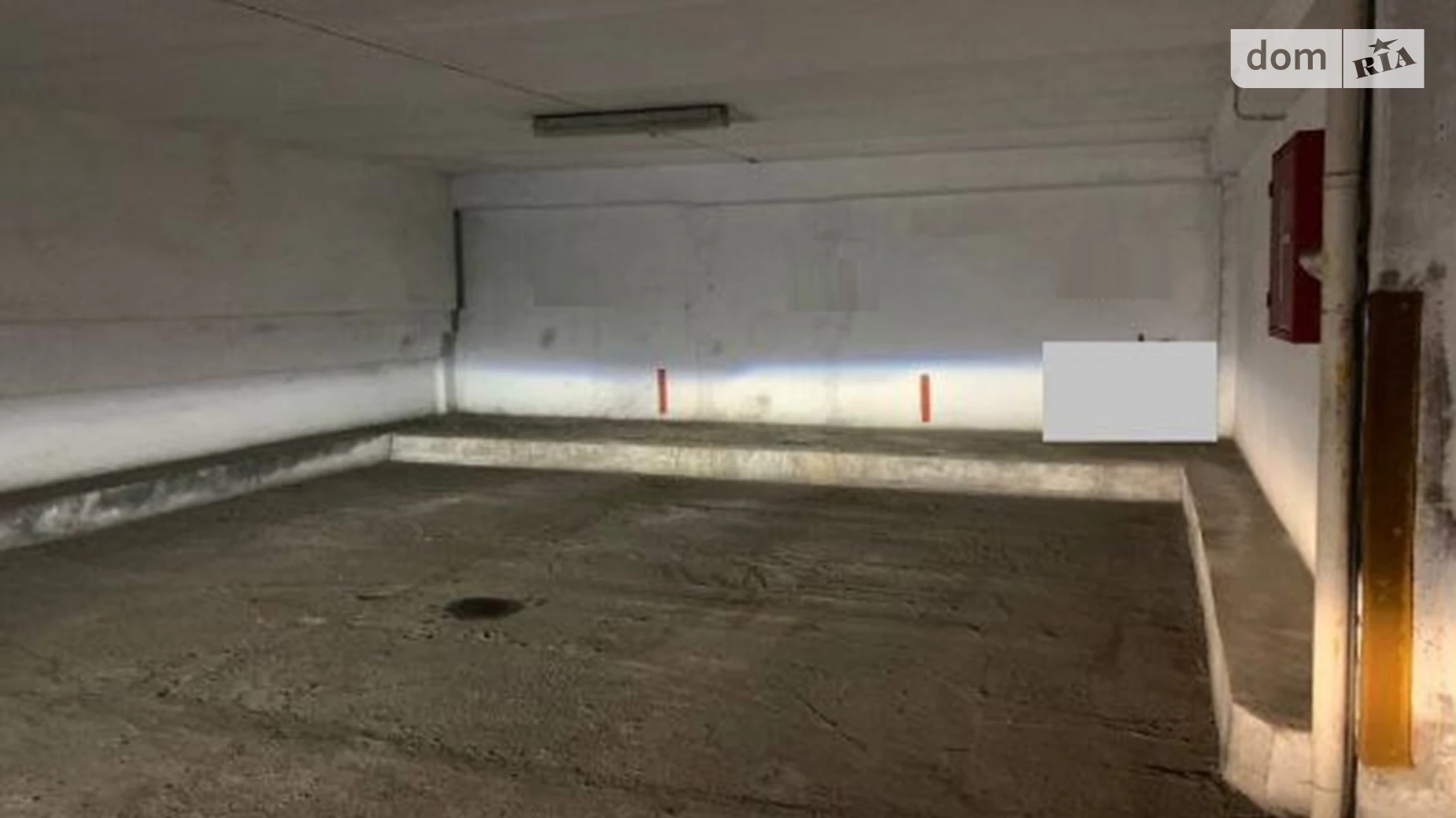 Сдается в аренду подземный паркинг под легковое авто на 15 кв. м, цена: 2000 грн - фото 3
