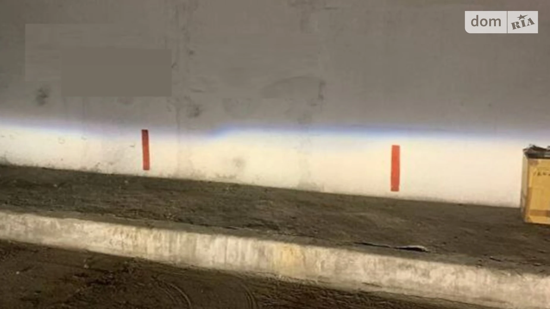 Сдается в аренду подземный паркинг под легковое авто на 15 кв. м, цена: 2000 грн - фото 4