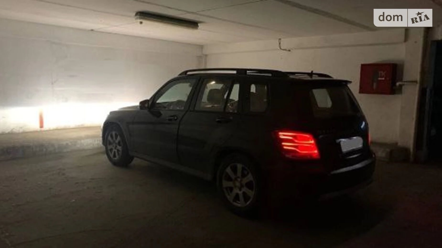 Сдается в аренду подземный паркинг под легковое авто на 15 кв. м, цена: 2000 грн - фото 5