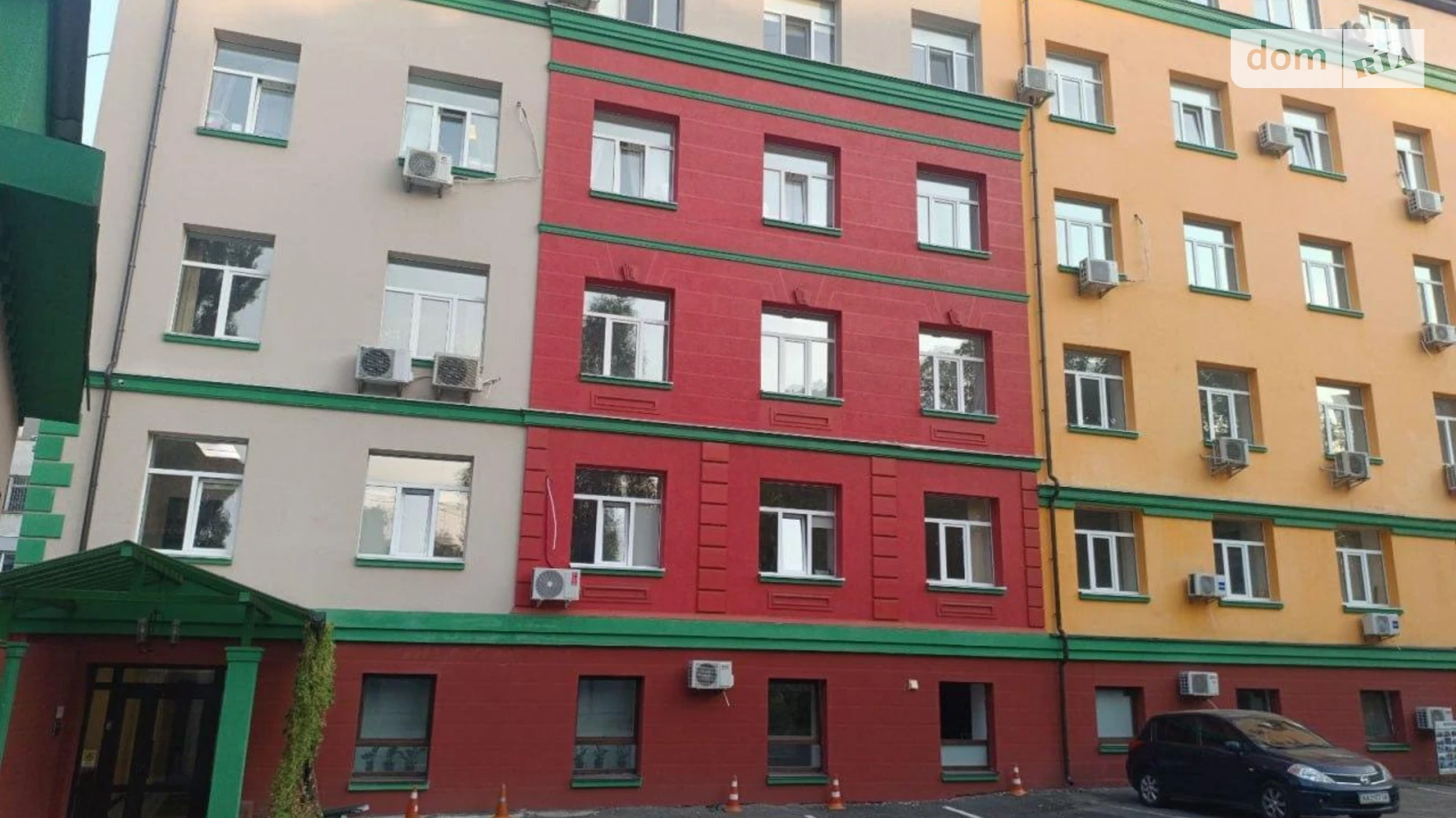 ул. Преображенская, 23 Александровская Слободка Киев Вокзальная, цена: 20000 грн - фото 2