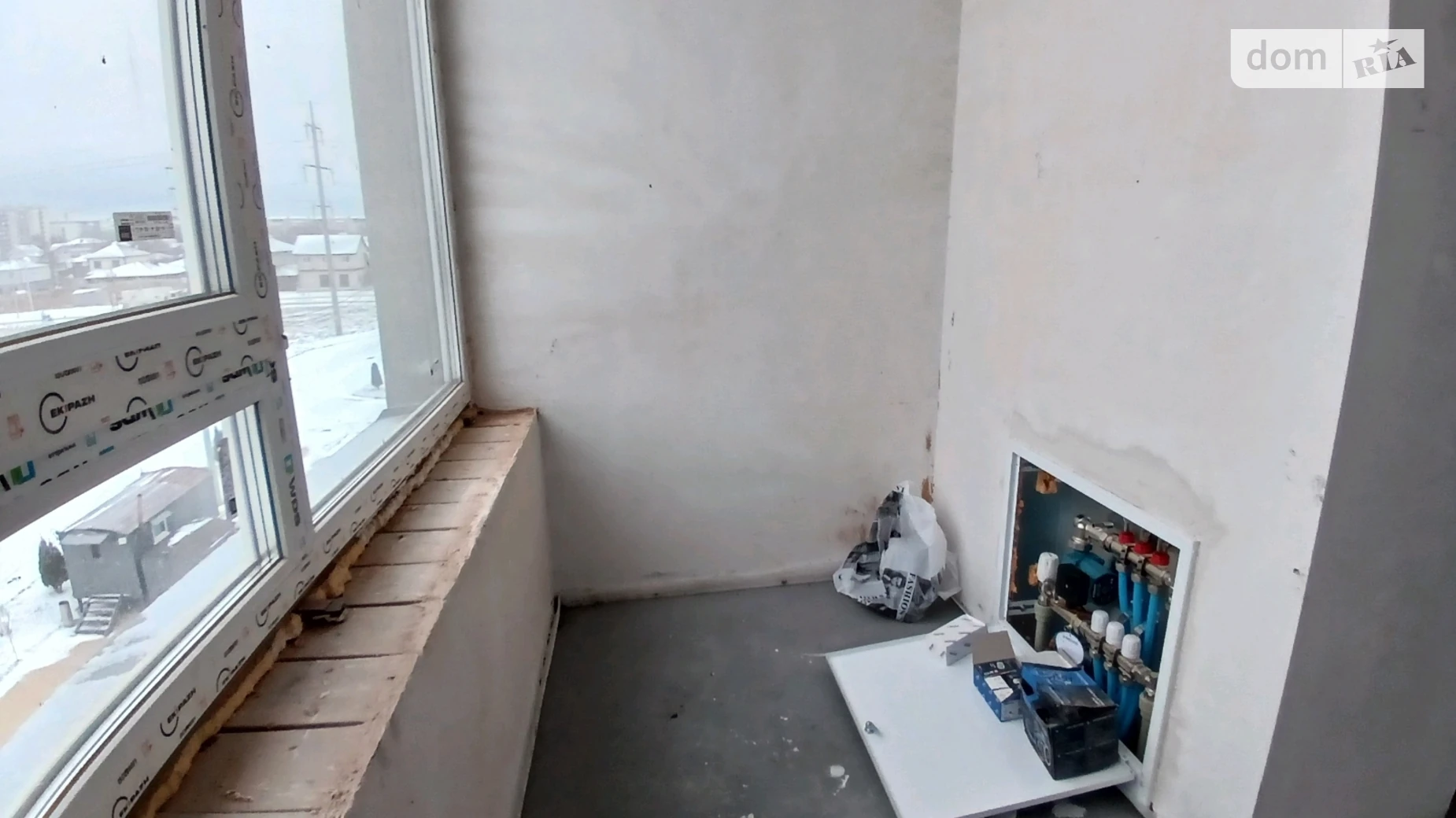 Продается 2-комнатная квартира 43 кв. м в Буче, ул. Ивана Кожедуба(Кутузова (Троещина)), 3А - фото 2