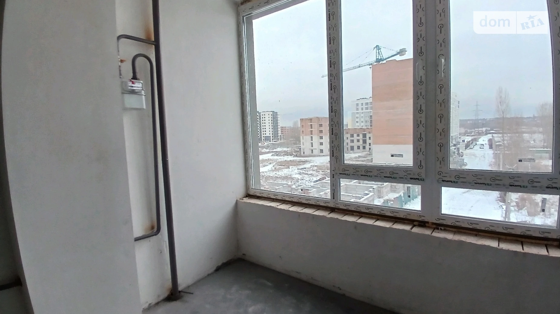 Продается 2-комнатная квартира 43 кв. м в Буче, ул. Ивана Кожедуба(Кутузова (Троещина)), 3А - фото 5