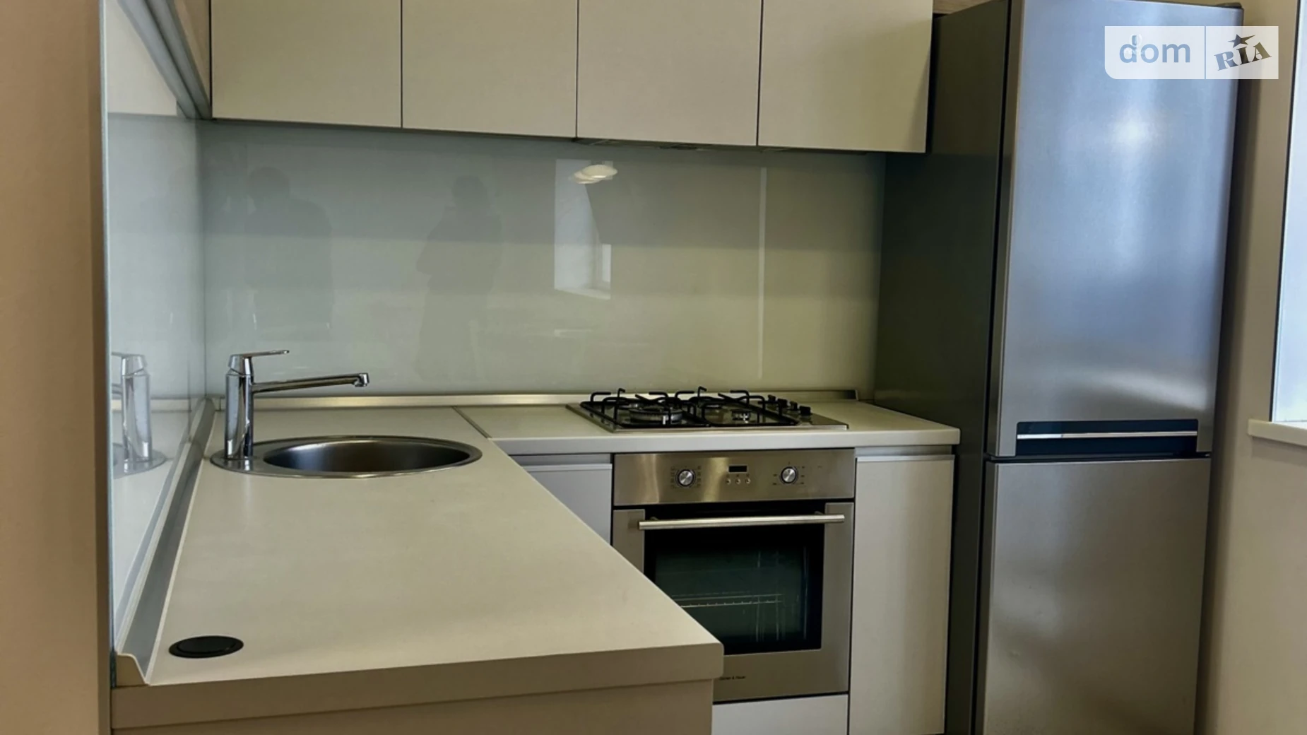 Продается 1-комнатная квартира 40 кв. м в Харькове, ул. Дача 55, 11 - фото 3