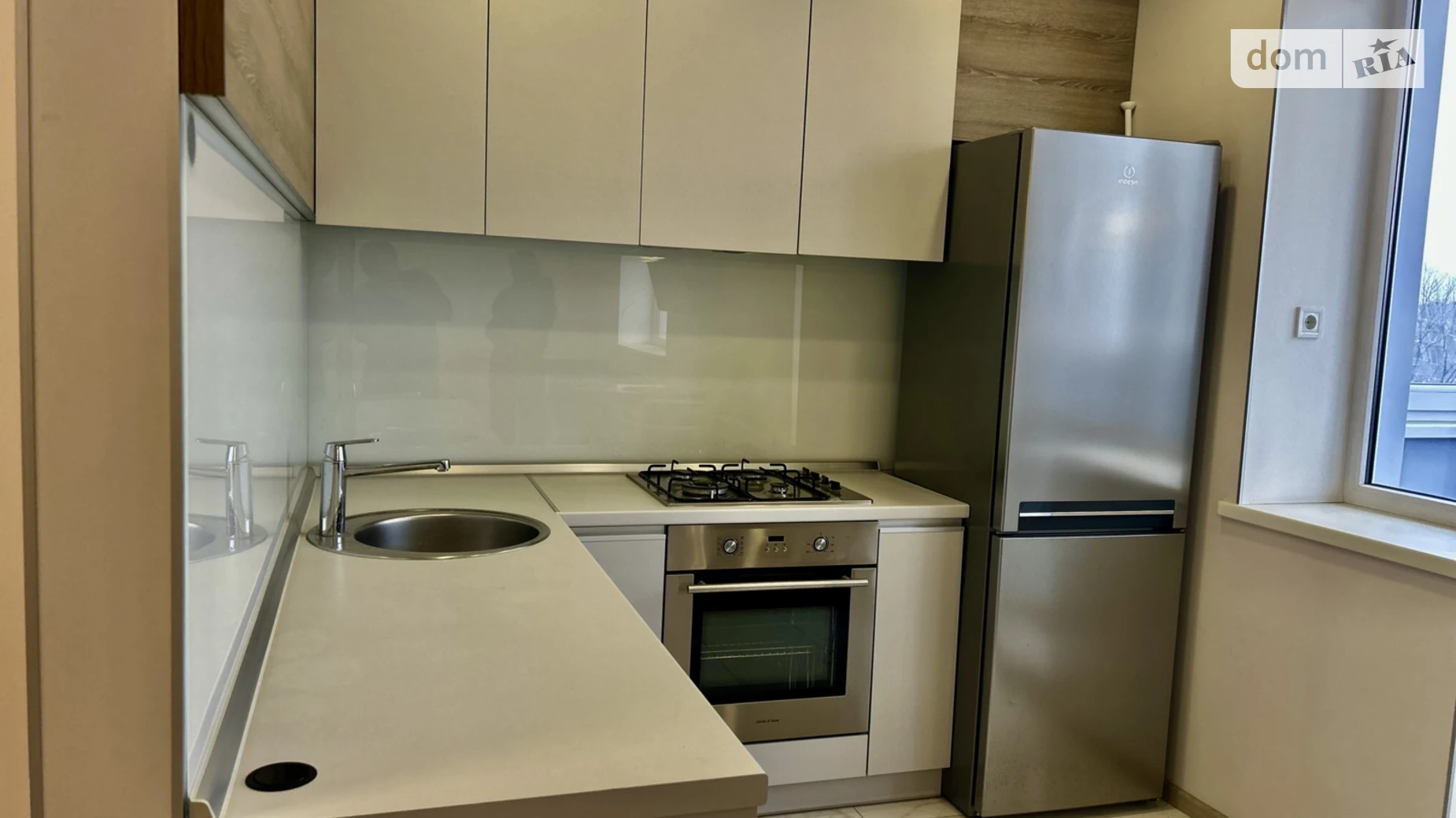 Продается 1-комнатная квартира 40 кв. м в Харькове, ул. Дача 55, 11 - фото 2