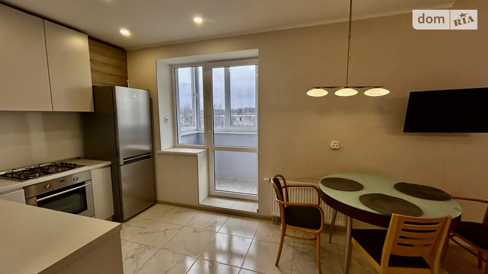 Продается 1-комнатная квартира 40 кв. м в Харькове, ул. Дача 55, 11 - фото 5