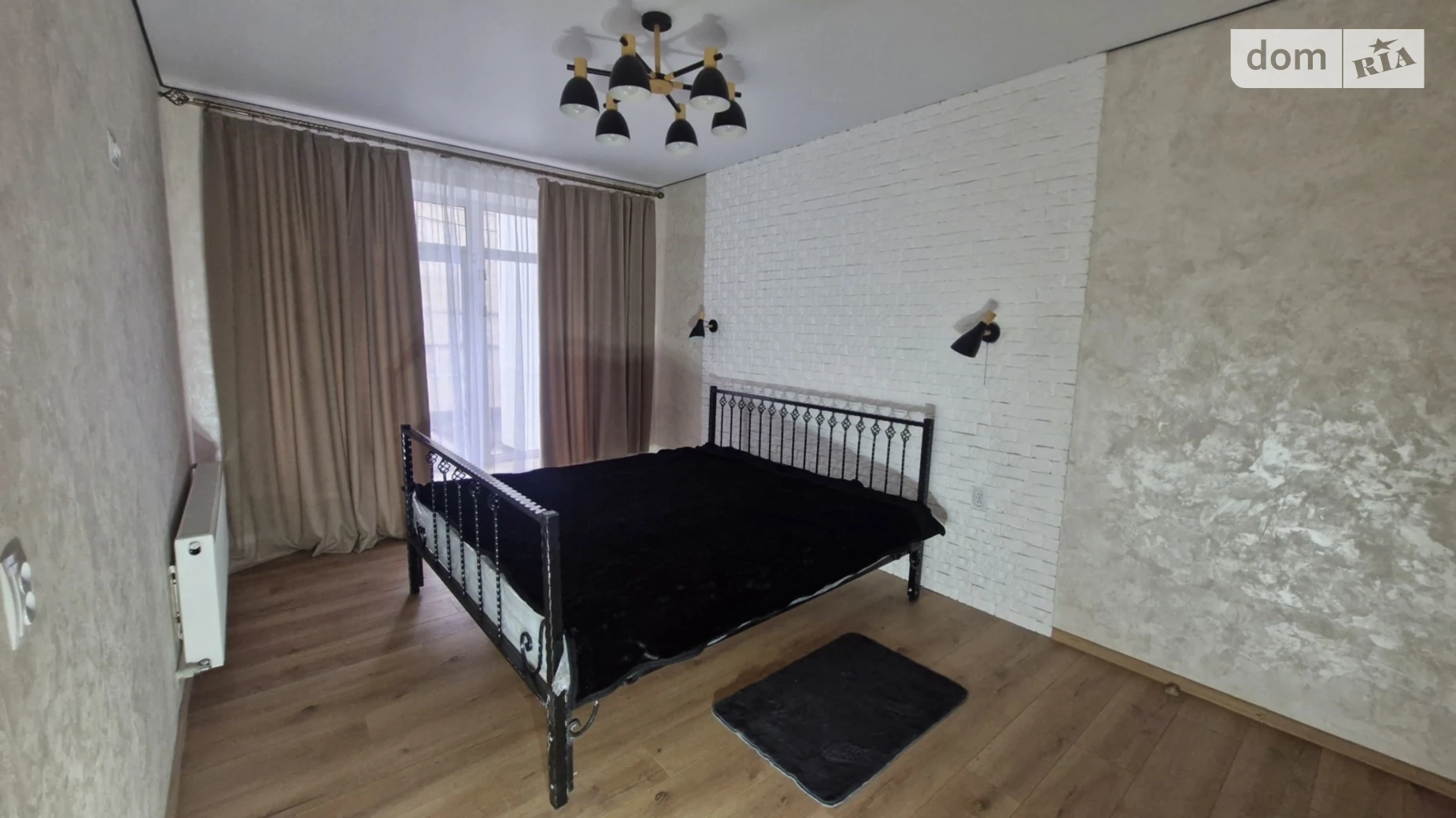 Сдается в аренду 1-комнатная квартира 46 кв. м в Хмельницком, ул. Панаса Мирного - фото 2