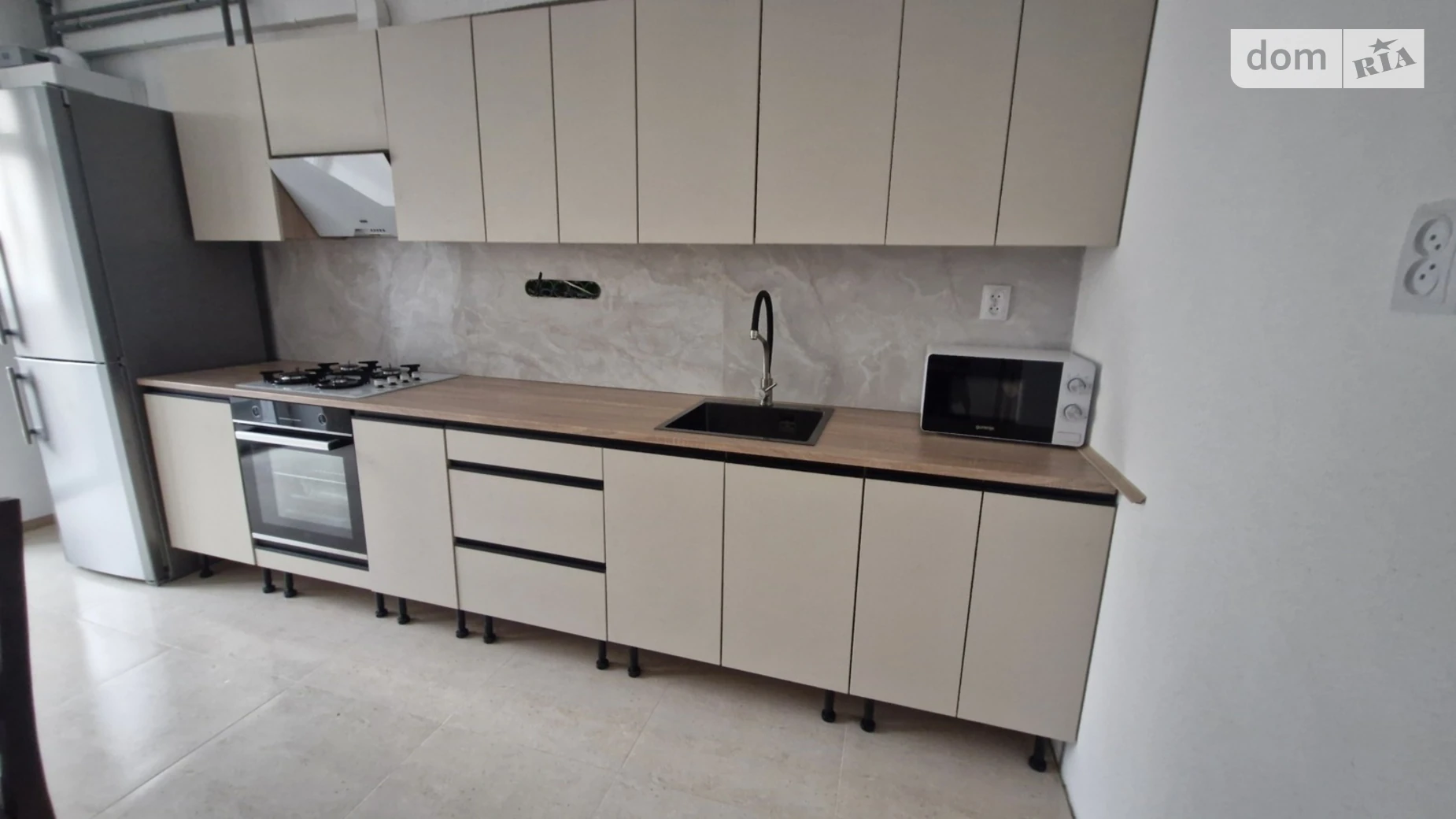 Сдается в аренду 1-комнатная квартира 46 кв. м в Хмельницком, ул. Панаса Мирного - фото 4