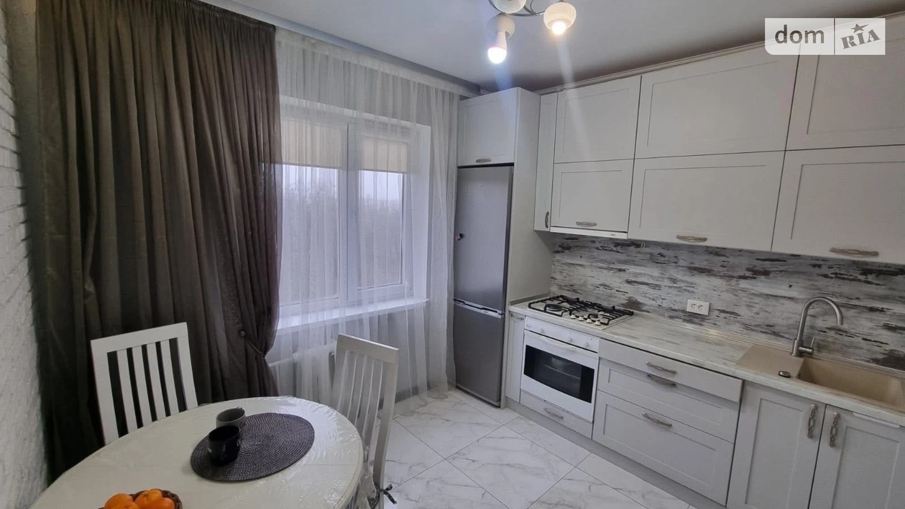 Продается 2-комнатная квартира 52.4 кв. м в, цена: 60000 $ - фото 2