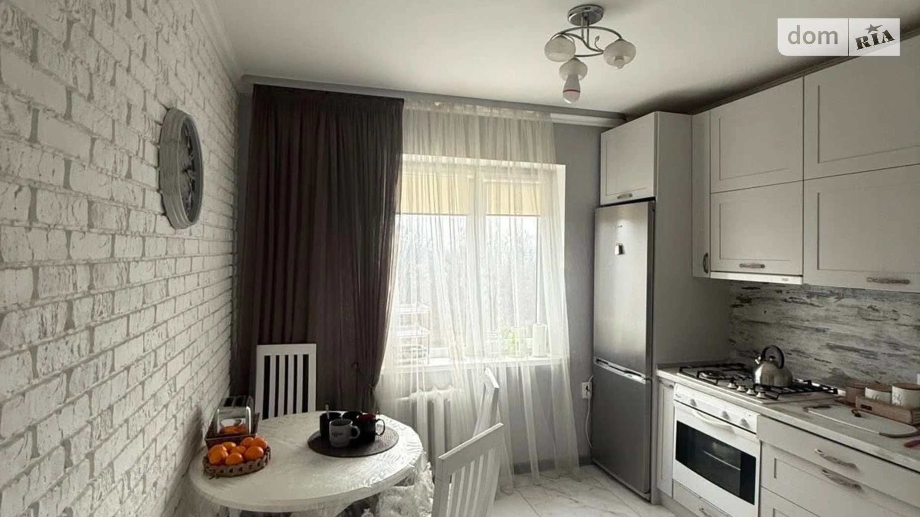 Продается 2-комнатная квартира 52.4 кв. м в, цена: 60000 $ - фото 3