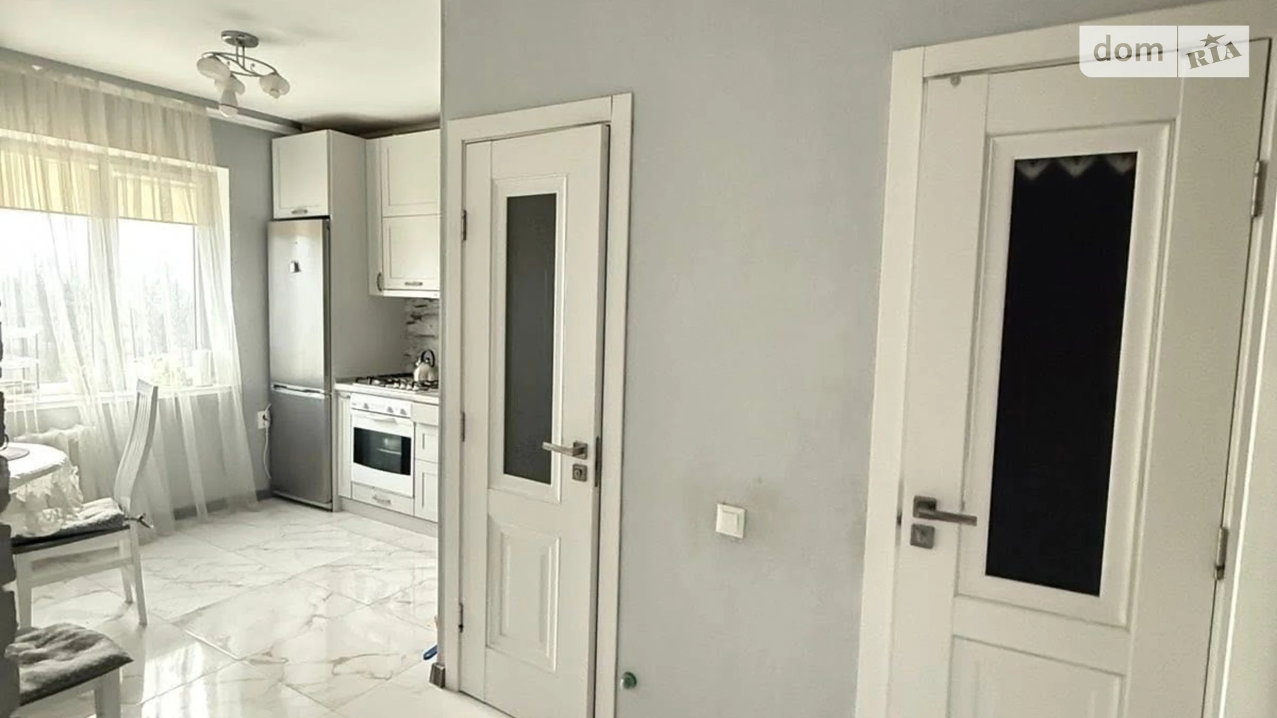 Продается 2-комнатная квартира 52.4 кв. м в, цена: 60000 $ - фото 5