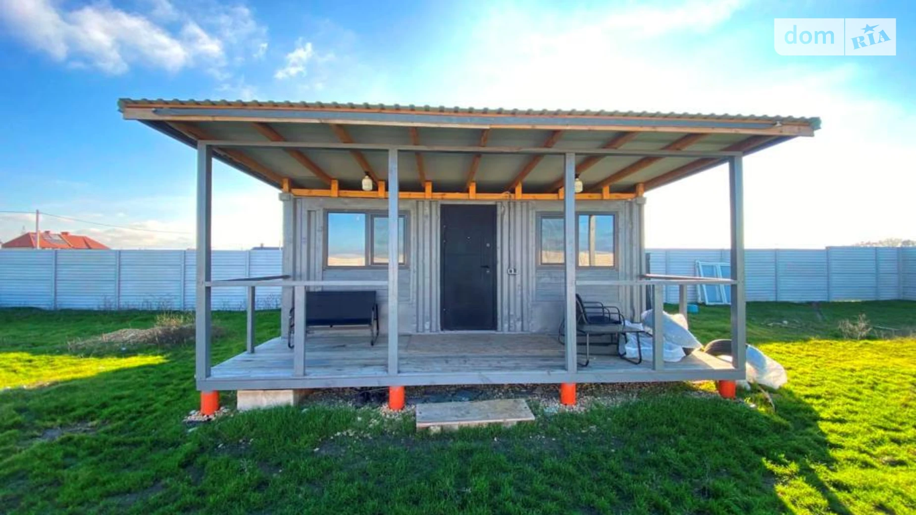 Продається земельна ділянка 10 соток у Одеській області, цена: 32900 $ - фото 2