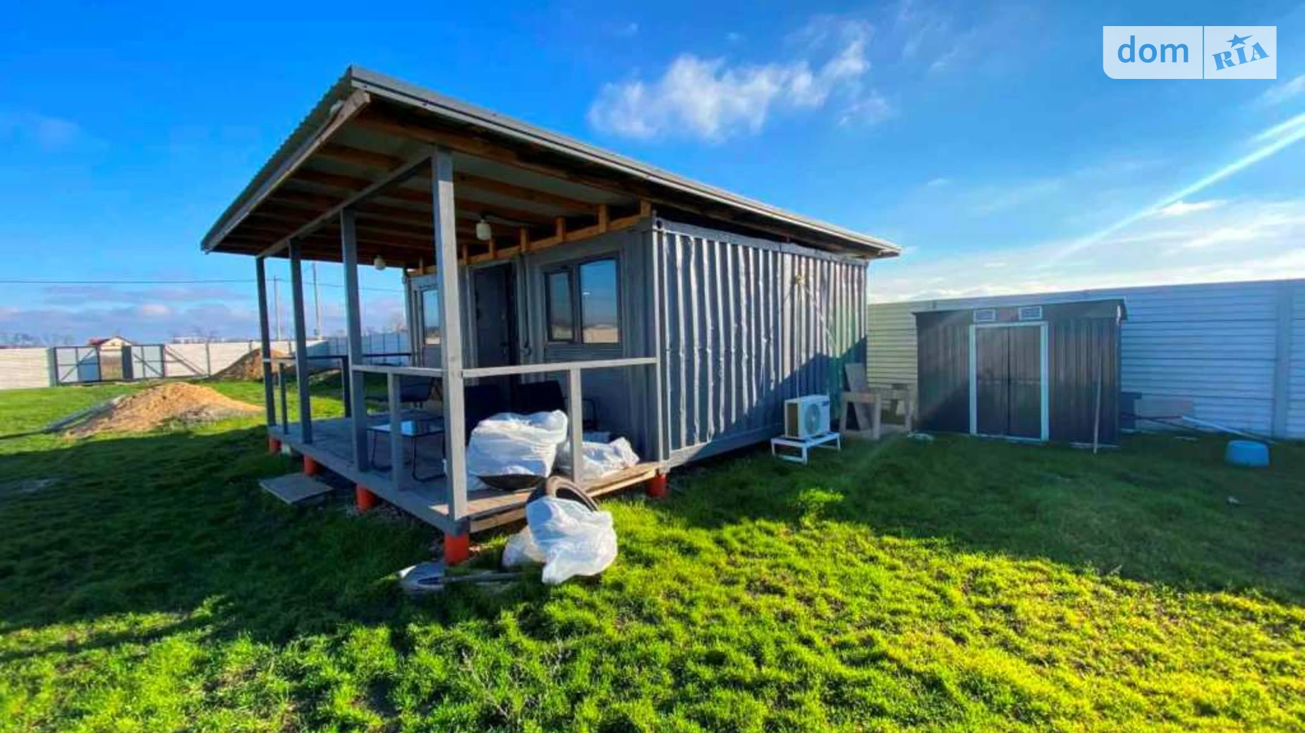 Продається земельна ділянка 10 соток у Одеській області, цена: 32900 $ - фото 3