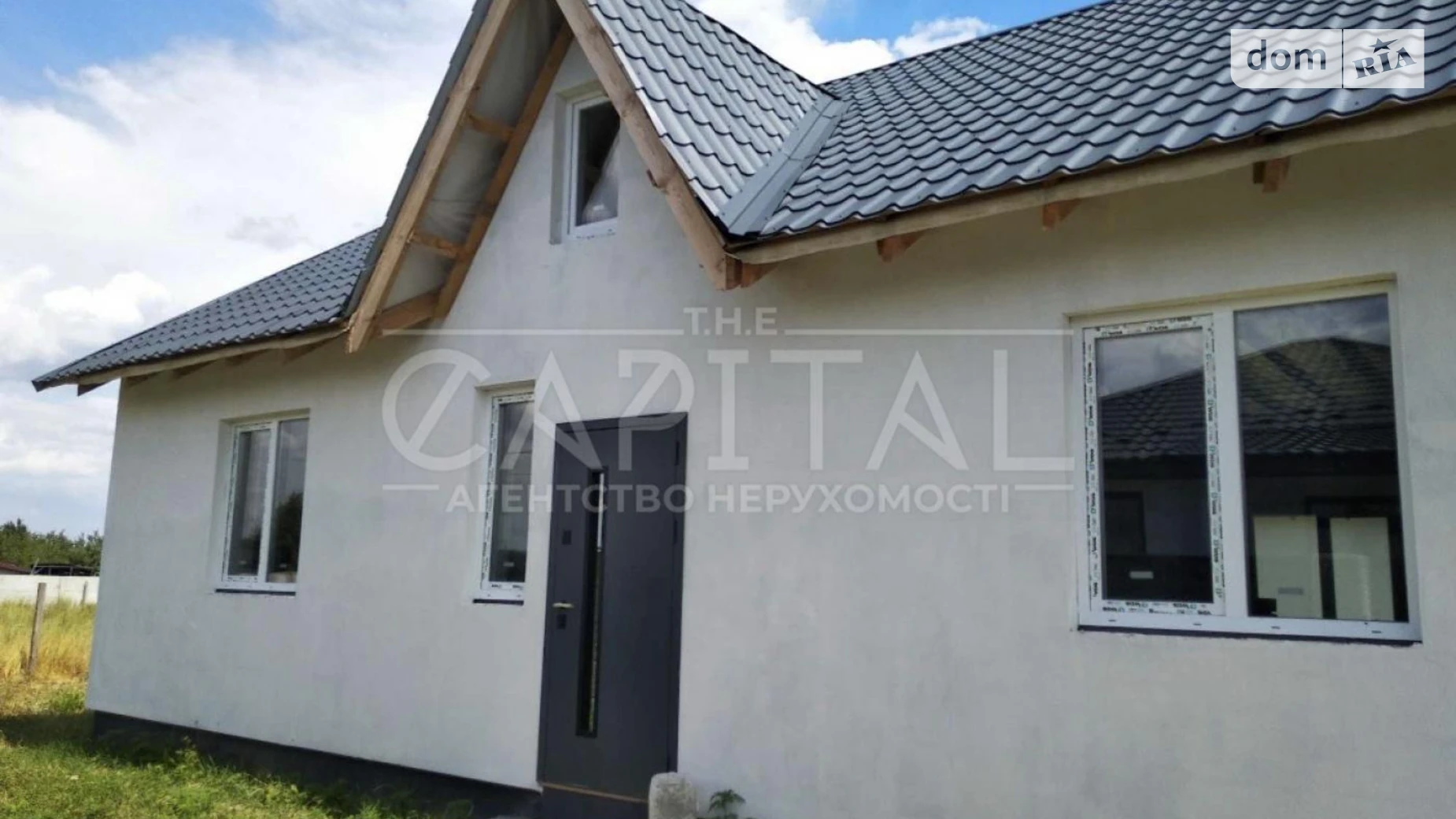 Продается дом на 2 этажа 93 кв. м с беседкой, цена: 43000 $ - фото 5