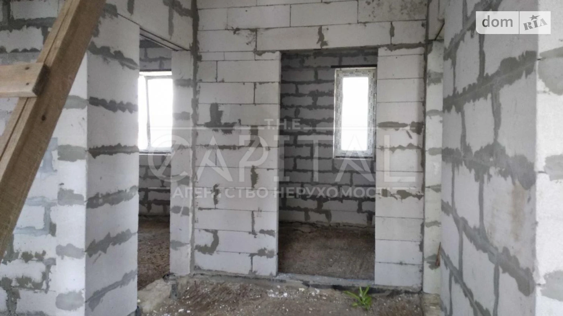 Продается дом на 2 этажа 93 кв. м с беседкой, цена: 43000 $ - фото 4
