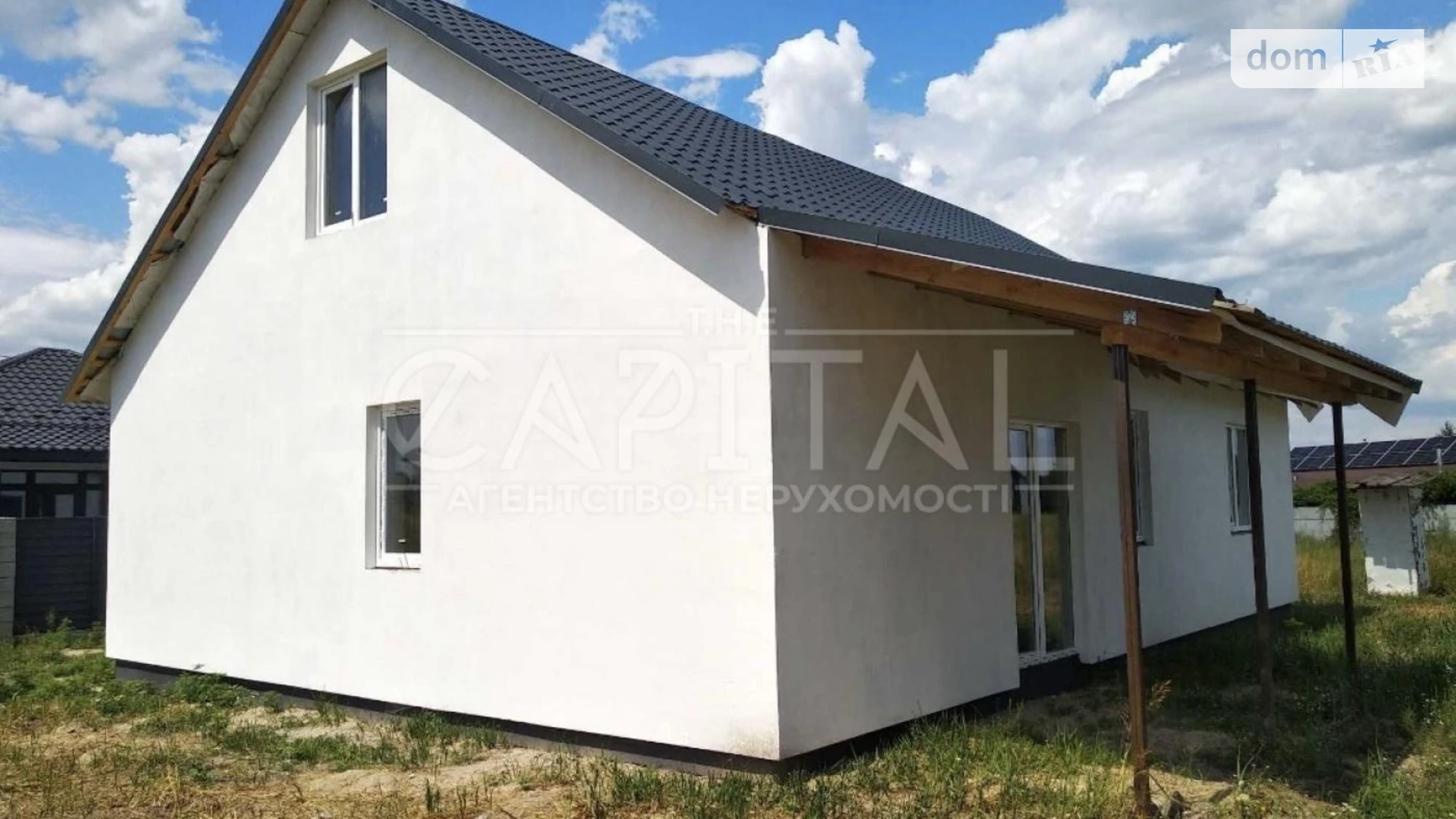 Продается дом на 2 этажа 93 кв. м с беседкой, цена: 43000 $ - фото 2