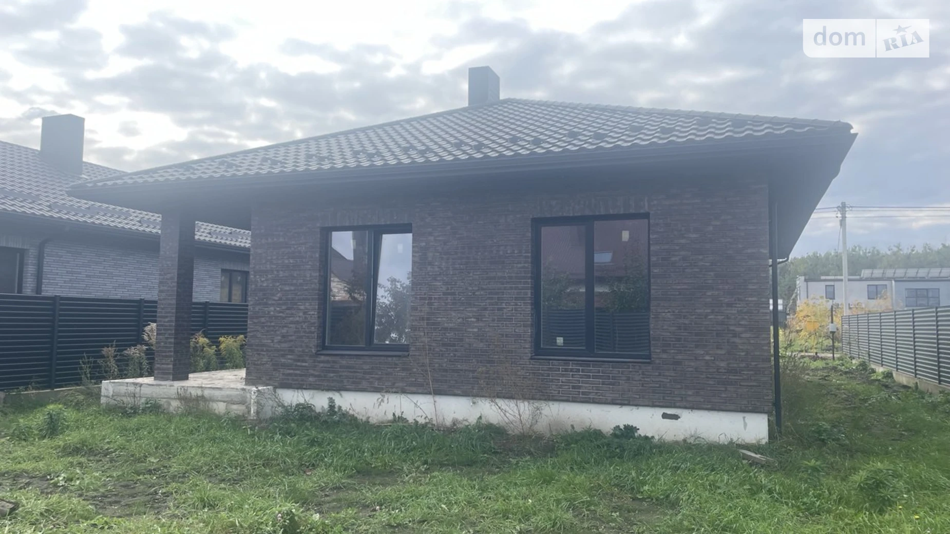 Продается одноэтажный дом 123 кв. м с балконом, цена: 99000 $ - фото 2