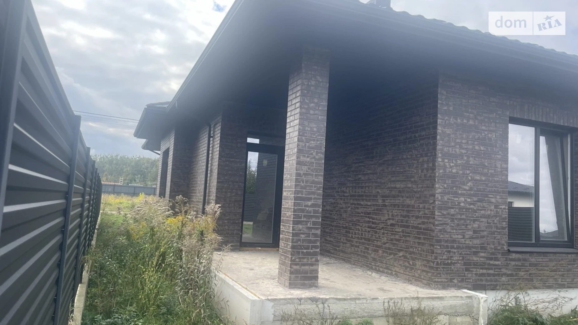 Продается одноэтажный дом 123 кв. м с балконом, цена: 99000 $ - фото 3