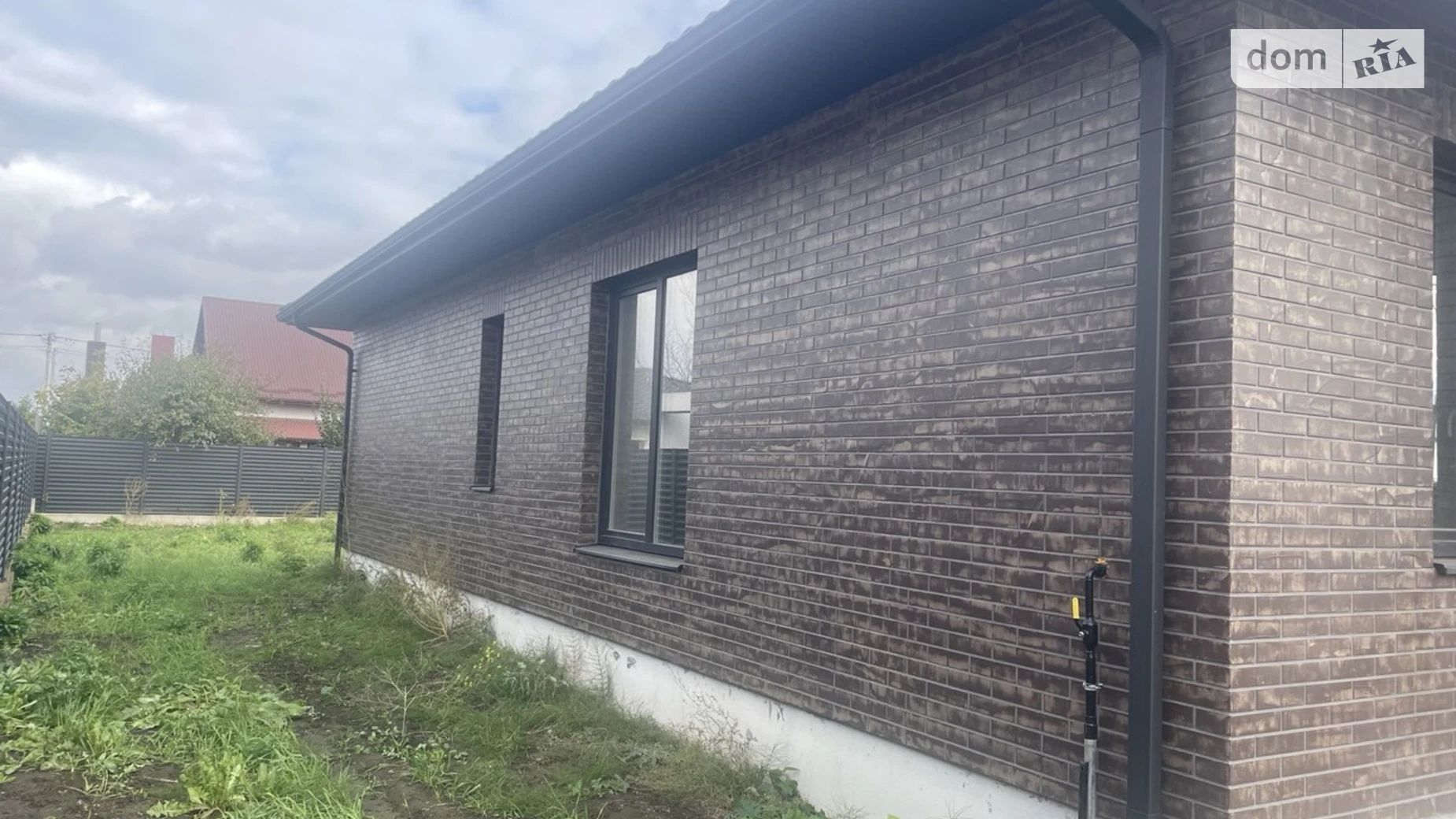 Продается одноэтажный дом 123 кв. м с балконом, цена: 99000 $ - фото 5