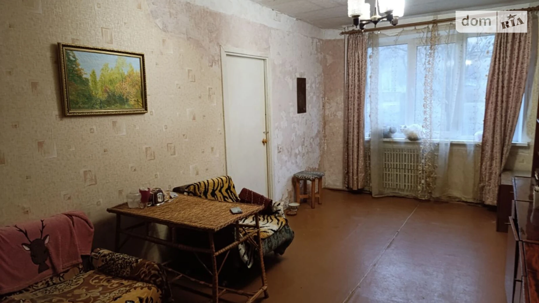 Продается 4-комнатная квартира 71 кв. м в Харькове, ул. Академика Павлова, 132В - фото 2