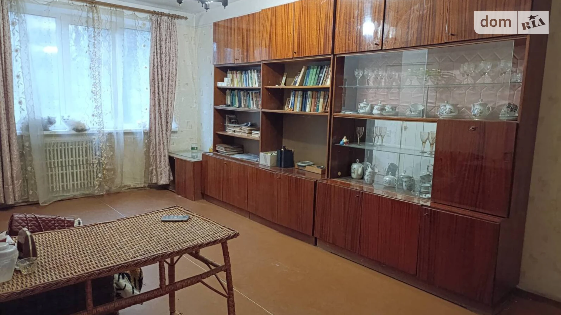 Продается 4-комнатная квартира 71 кв. м в Харькове, ул. Академика Павлова, 132В - фото 3