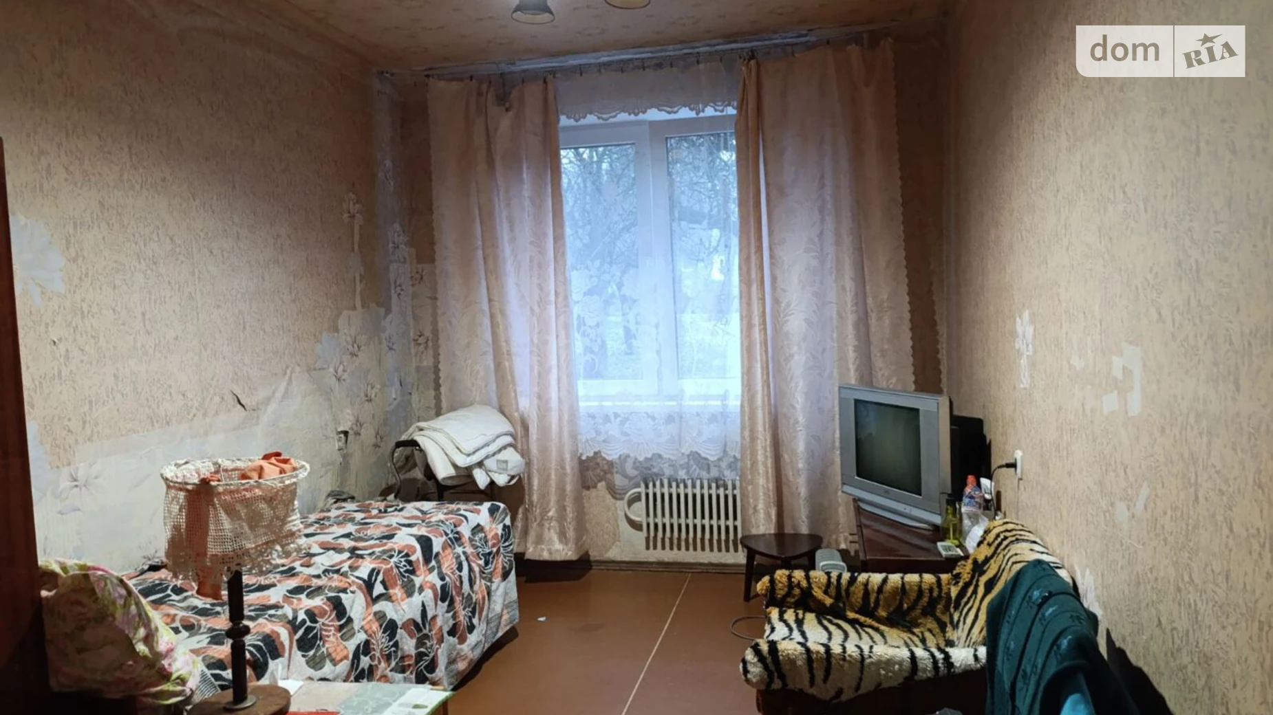 Продается 4-комнатная квартира 71 кв. м в Харькове, ул. Академика Павлова, 132В - фото 4