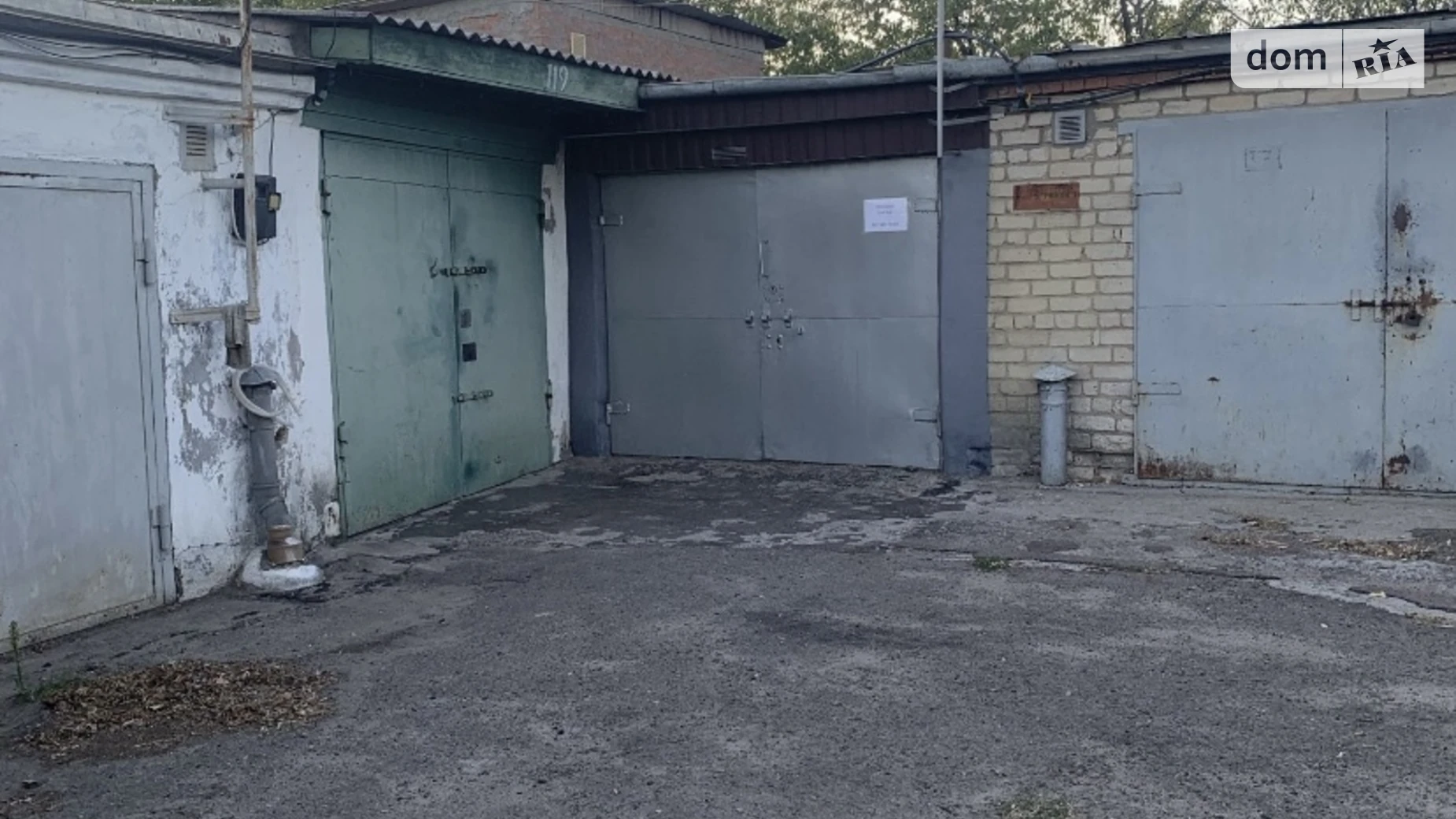 Продається окремий гараж під легкове авто на 40 кв. м, цена: 8500 $ - фото 4