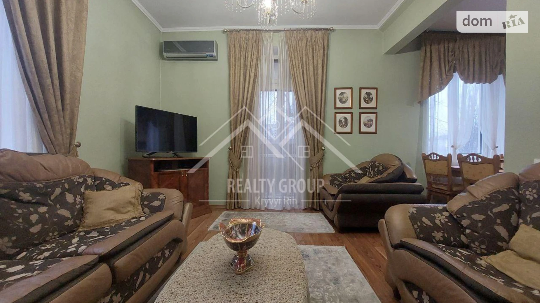 Продается 3-комнатная квартира 63.6 кв. м в Кривом Роге, цена: 42500 $ - фото 3