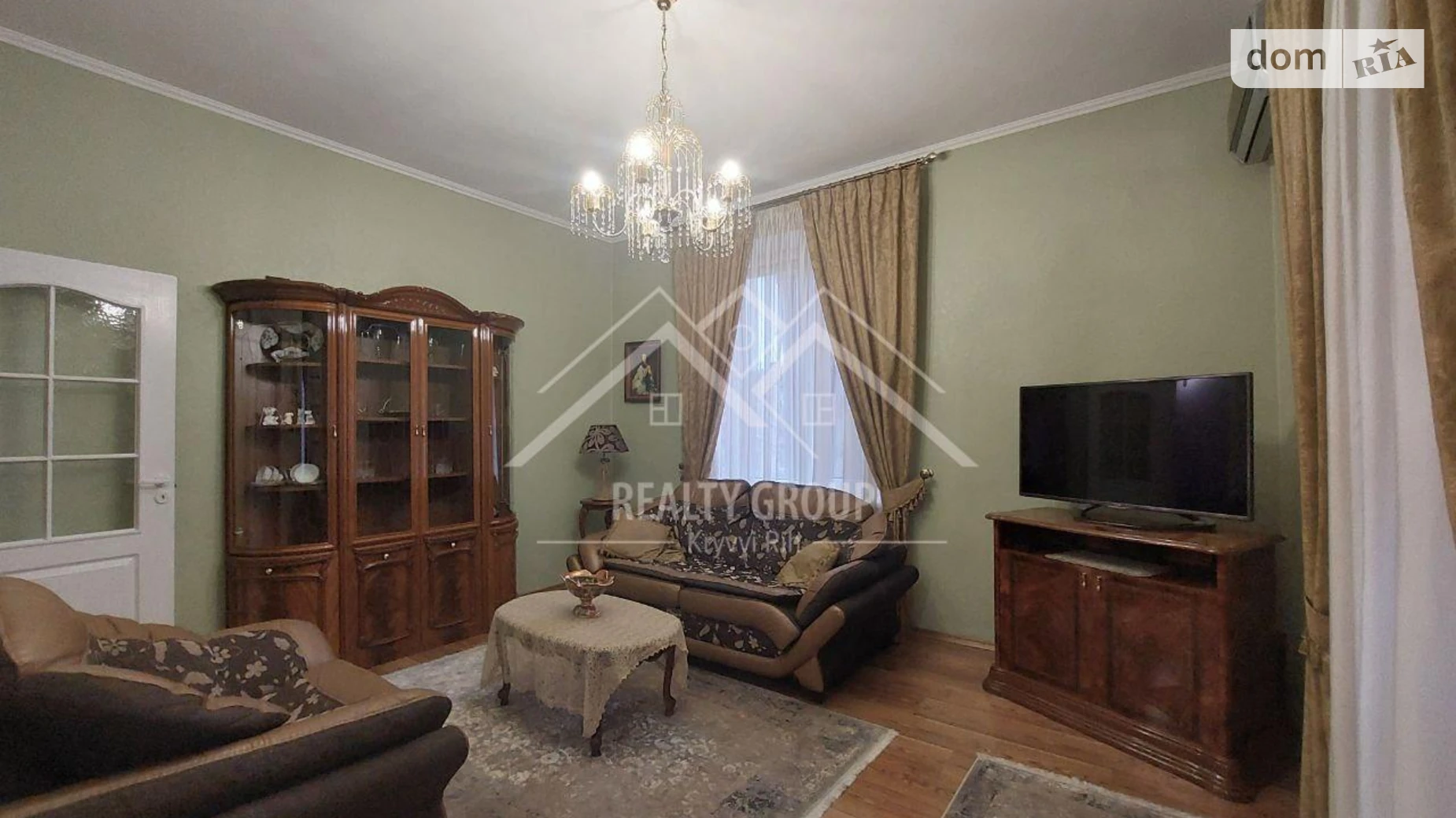 Продается 3-комнатная квартира 63.6 кв. м в Кривом Роге, цена: 42500 $ - фото 5