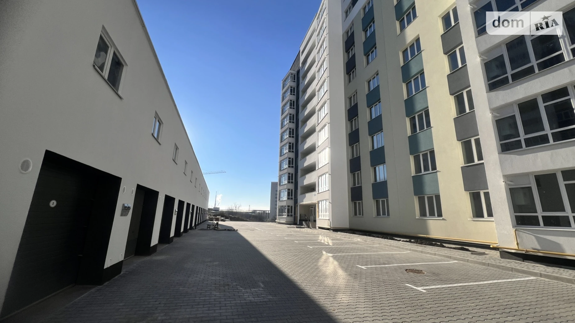 Сдается в аренду отдельно стоящий гараж под легковое авто на 23 кв. м, цена: 3000 грн - фото 2