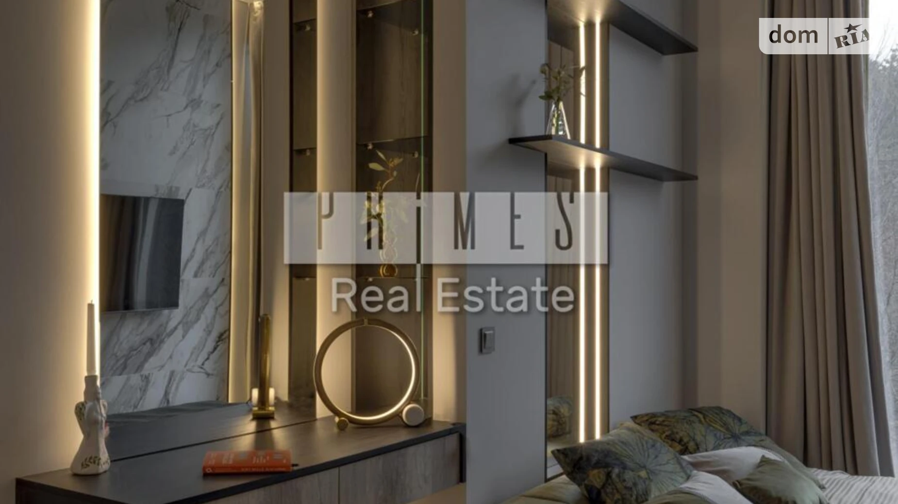 Продается 1-комнатная квартира 72 кв. м в Киеве, цена: 380000 $ - фото 3