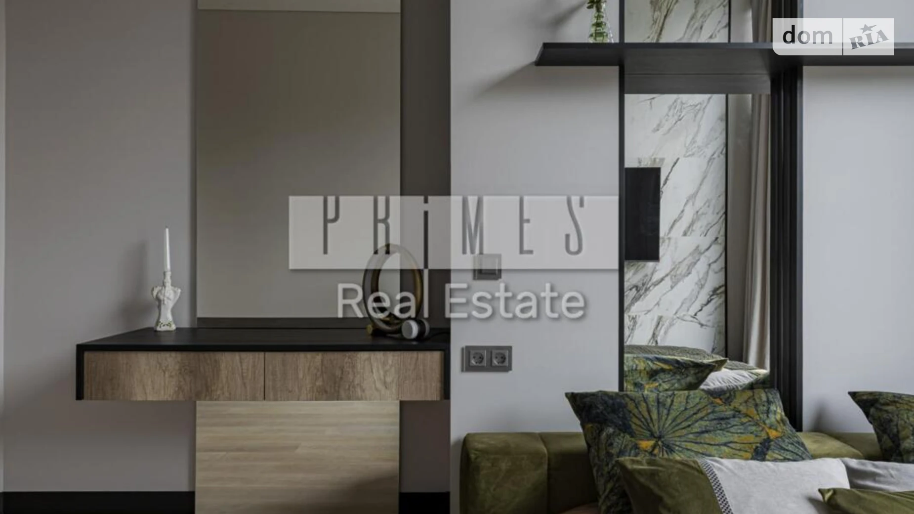 Продается 1-комнатная квартира 72 кв. м в Киеве, цена: 380000 $ - фото 4