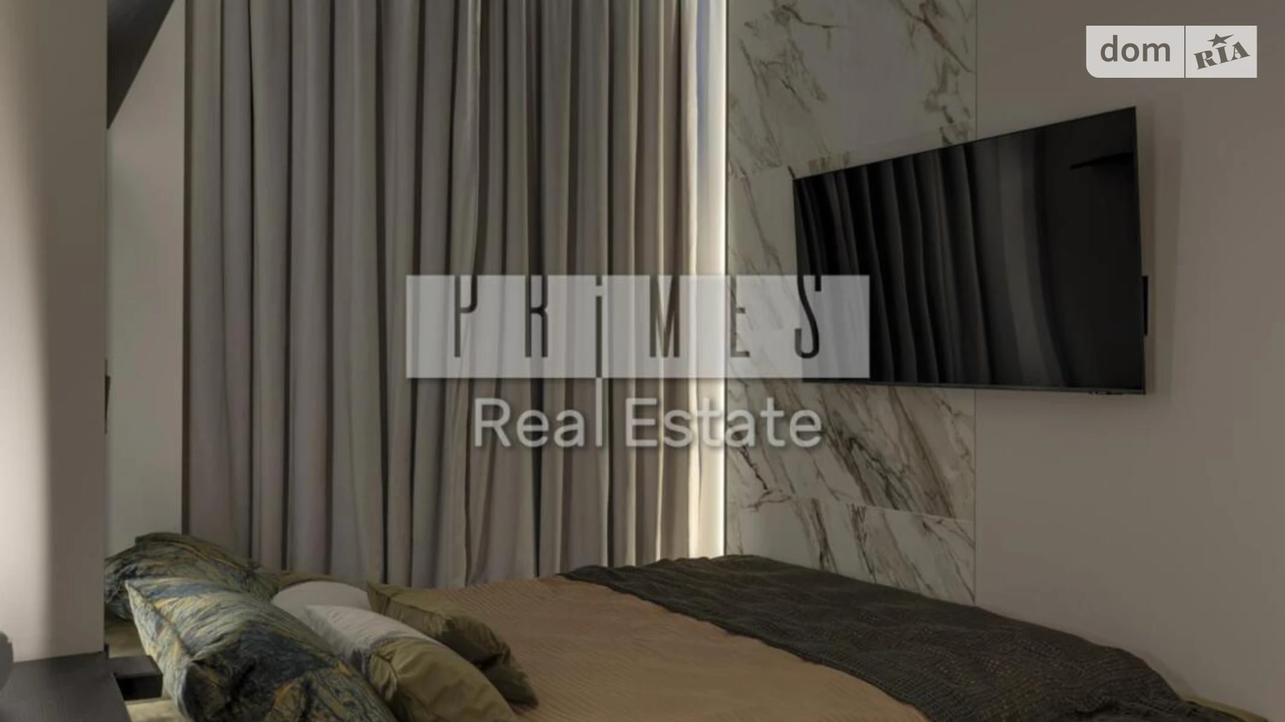 Продается 1-комнатная квартира 72 кв. м в Киеве, цена: 380000 $ - фото 5