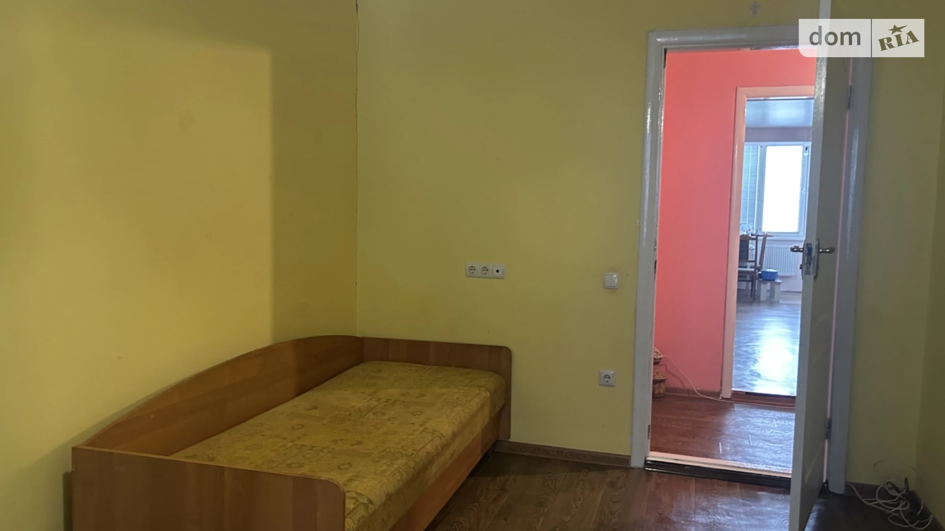 Сдается в аренду 1-комнатная квартира 52 кв. м в Виннице, ул. Левка Лукьяненко(Ватутина), 137Б - фото 5