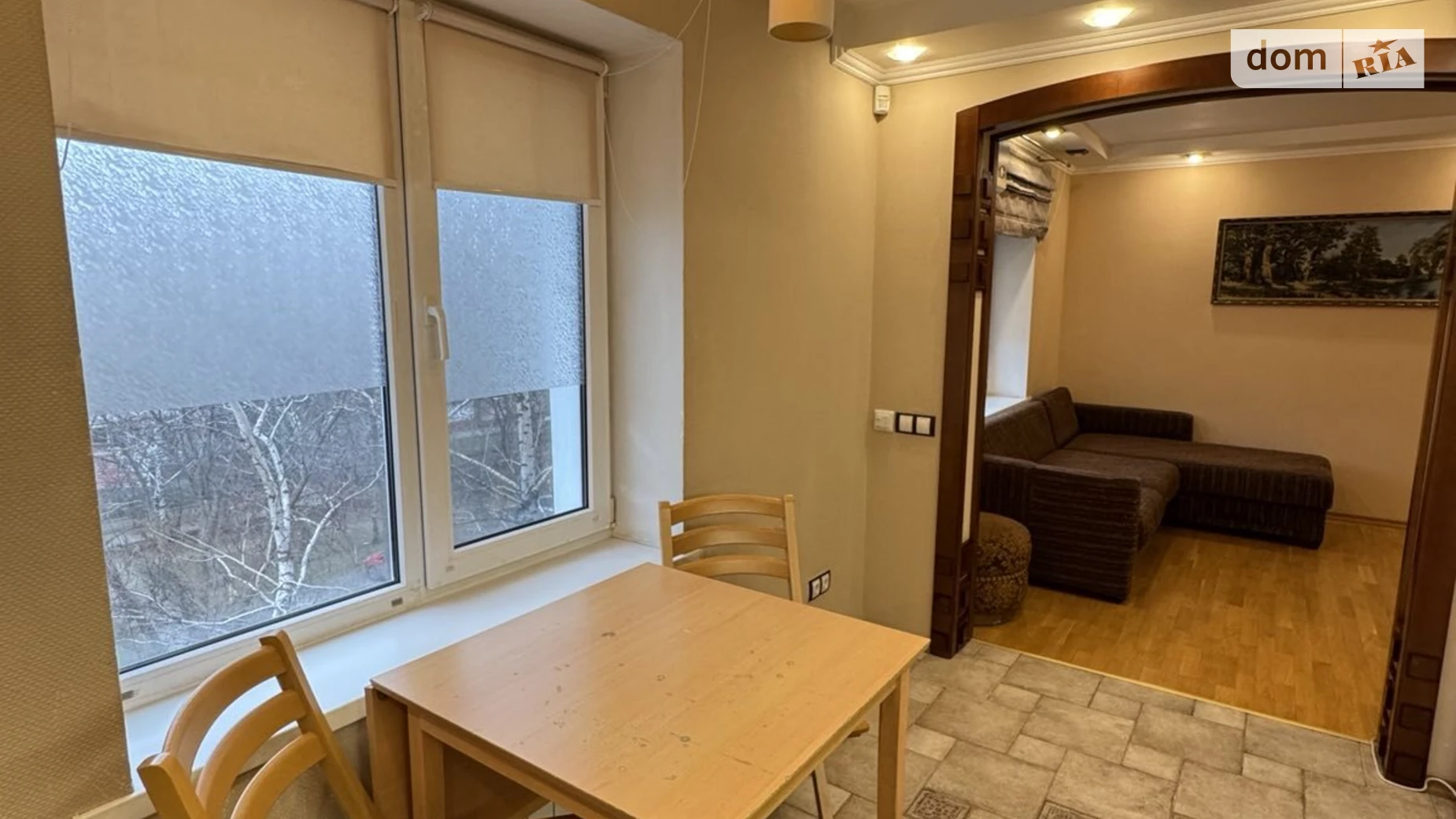 3-кімнатна квартира 69.27 кв. м у Запоріжжі, вул. Толока професора - фото 4