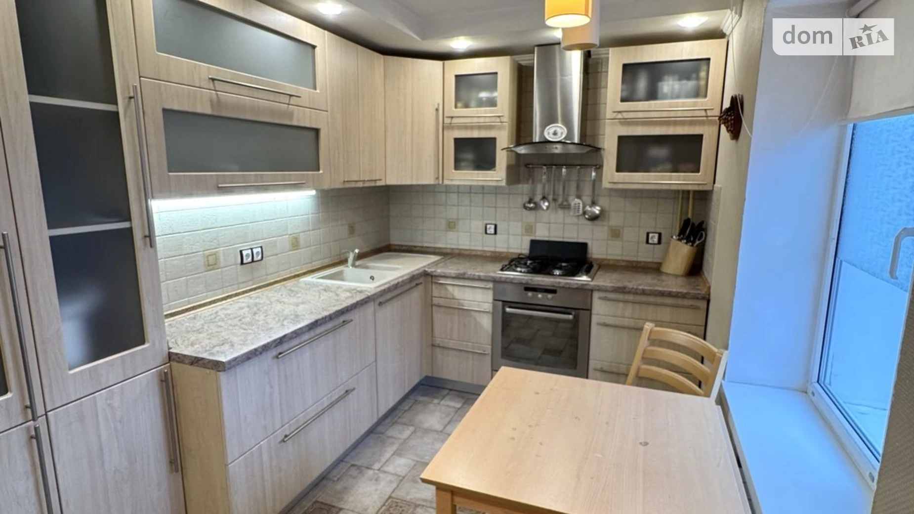 3-кімнатна квартира 69.27 кв. м у Запоріжжі, вул. Толока професора - фото 3