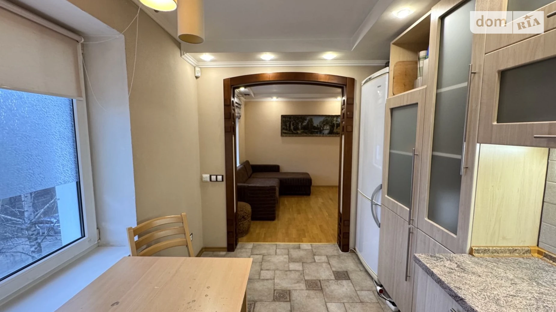 3-кімнатна квартира 69.27 кв. м у Запоріжжі, вул. Толока професора - фото 5