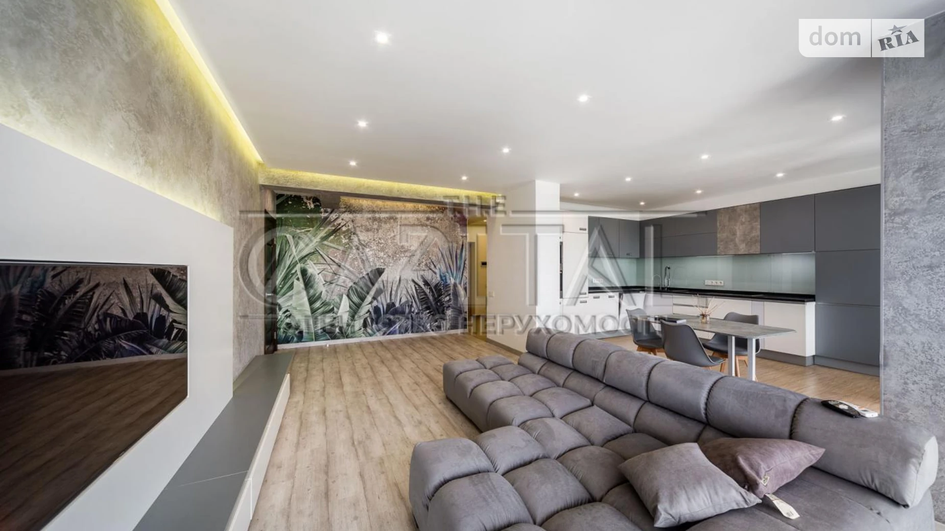 Продається 2-кімнатна квартира 84.7 кв. м у Києві, цена: 195000 $ - фото 3