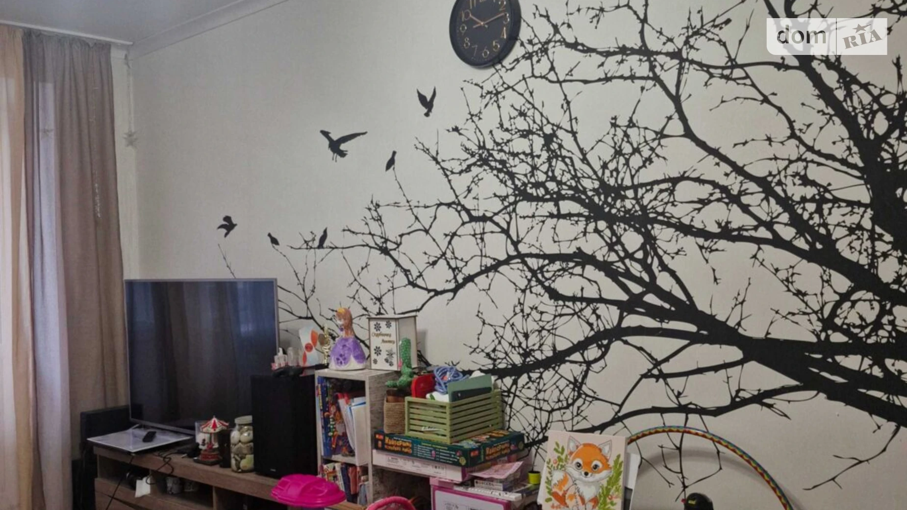 Продается 2-комнатная квартира 44 кв. м в Хмельницком, ул. Институтская - фото 2