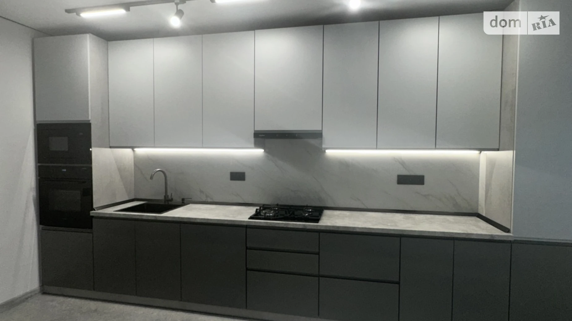 Продается 2-комнатная квартира 66.9 кв. м в Хмельницком, ул. Лесогриневецкая - фото 2