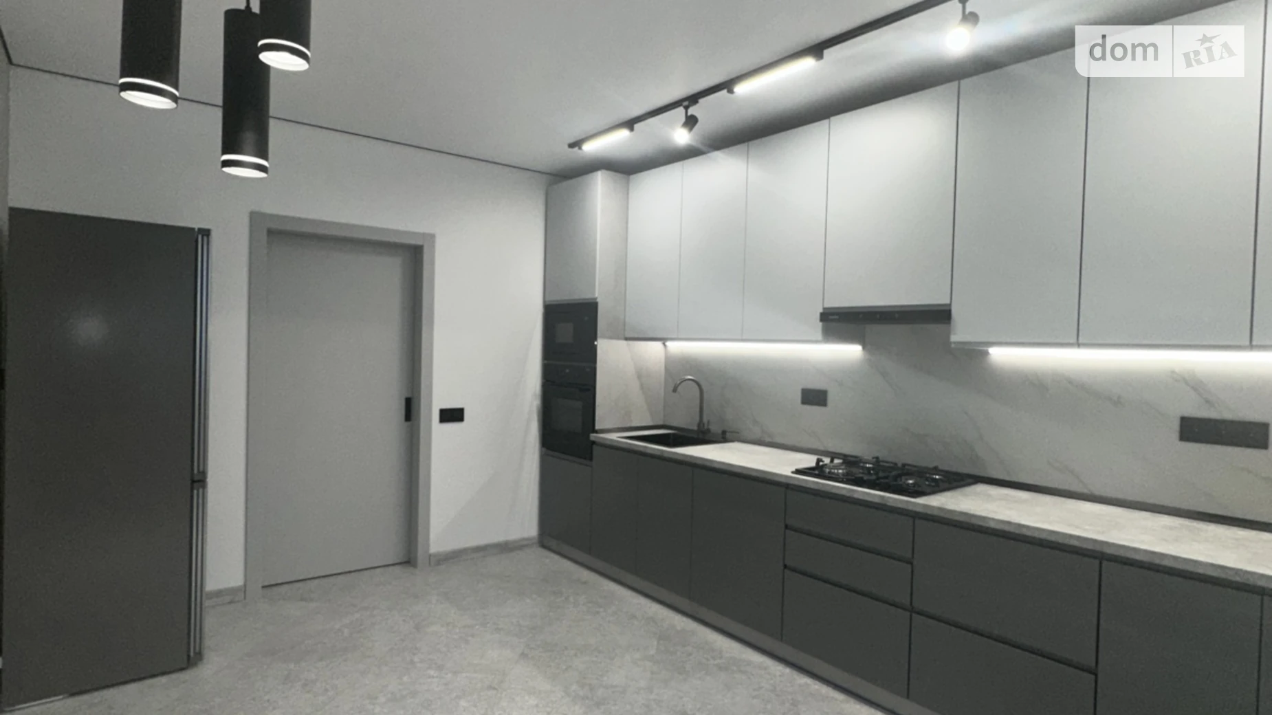 Продается 2-комнатная квартира 66.9 кв. м в Хмельницком, ул. Лесогриневецкая - фото 3