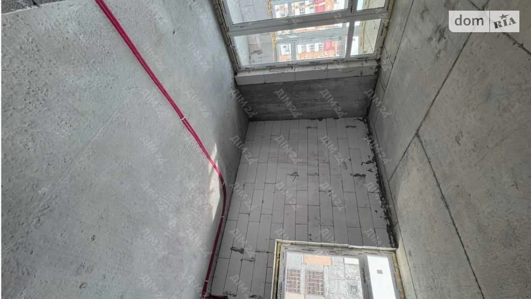 Продается 1-комнатная квартира 48 кв. м в Полтаве, ул. Героев АТО - фото 5