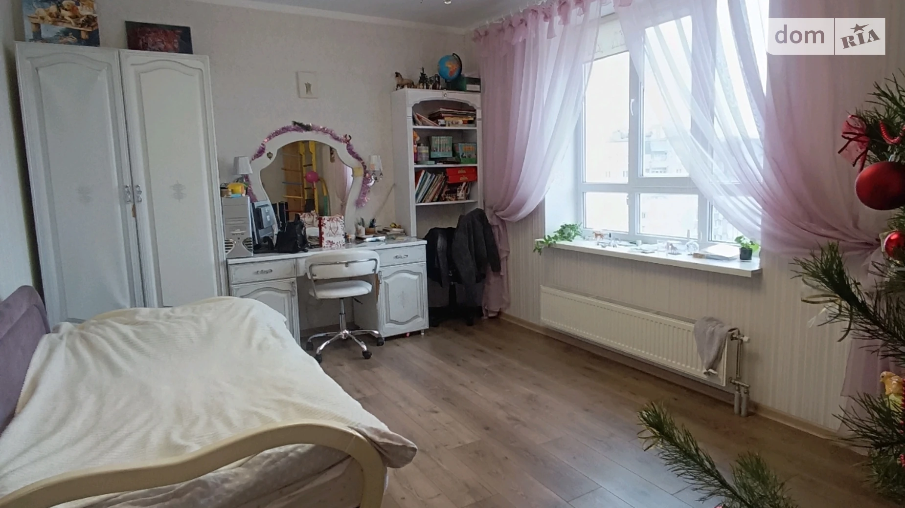 Продається 3-кімнатна квартира 80.3 кв. м у Хмельницькому, цена: 89500 $ - фото 4