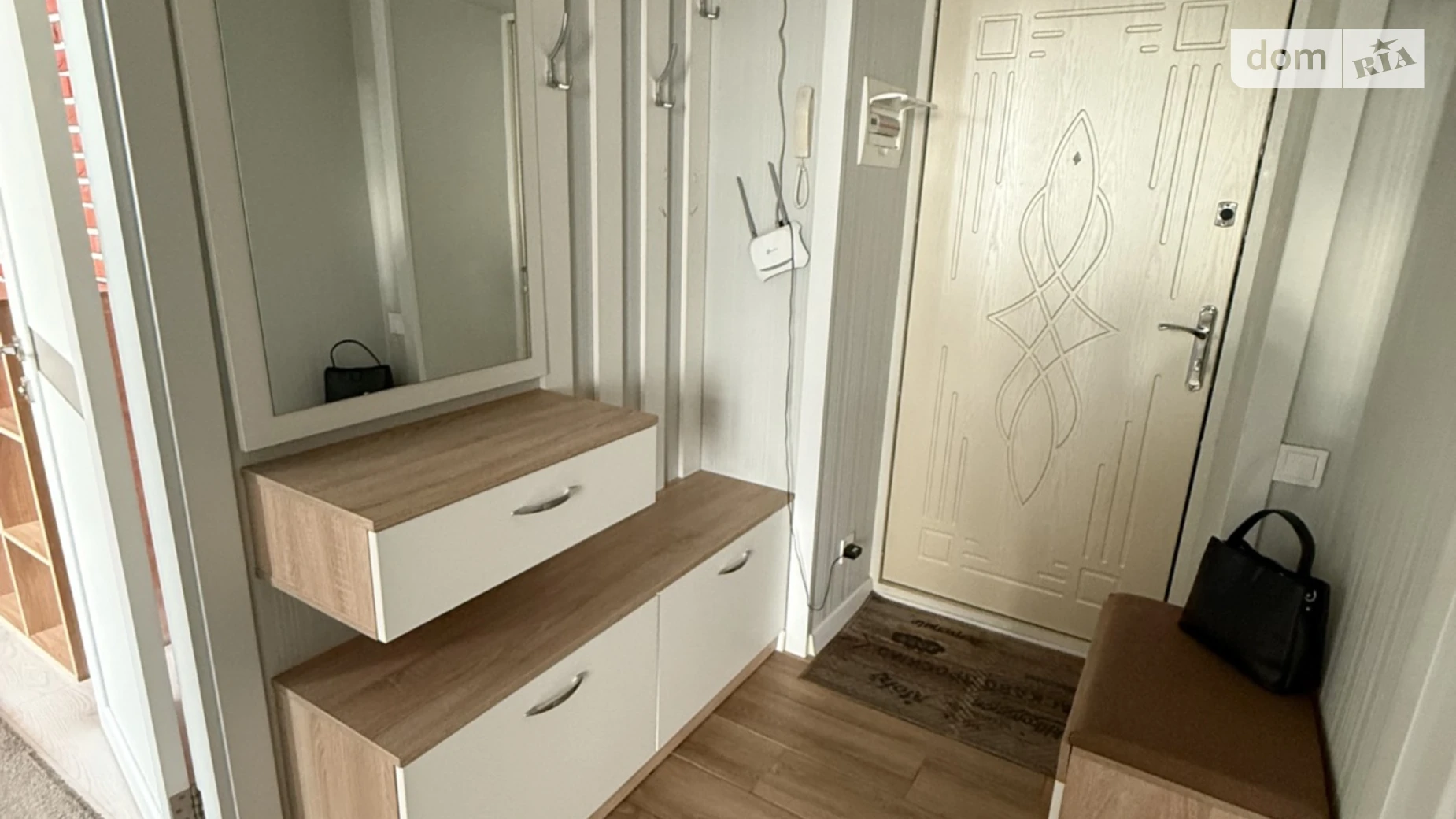 Сдается в аренду 1-комнатная квартира 39 кв. м в Ирпене, ул. Матвея Донцова(Тургеневская), 25В - фото 2