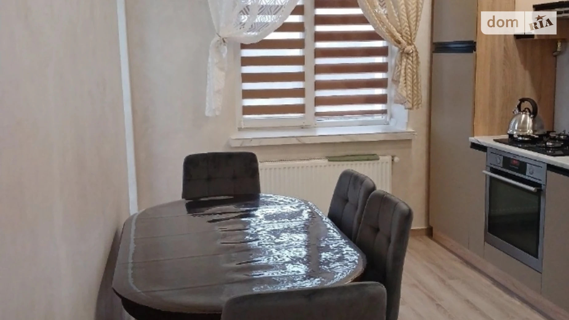 2-комнатная квартира 58 кв. м в Луцке, цена: 16800 грн - фото 2