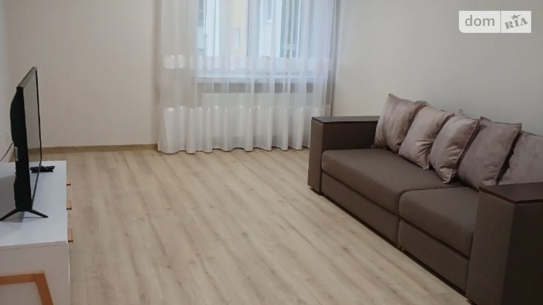 2-комнатная квартира 58 кв. м в Луцке, цена: 16800 грн - фото 3