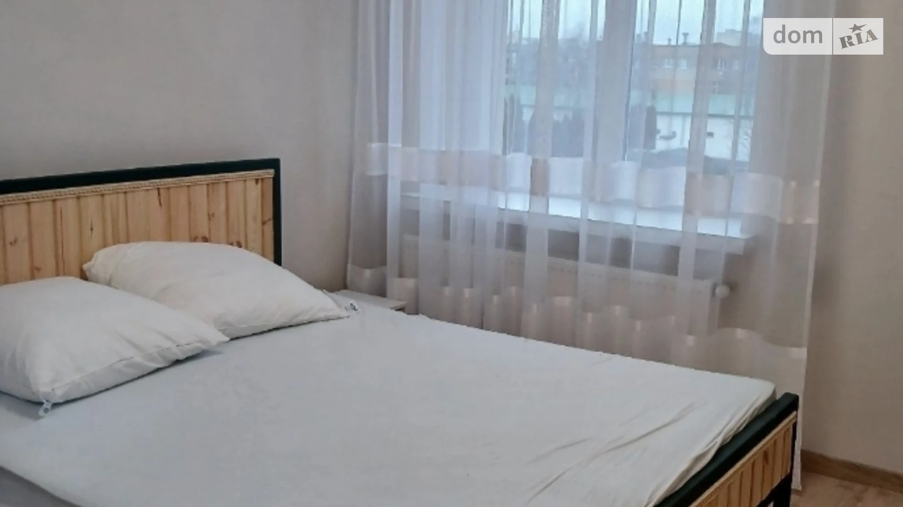 2-комнатная квартира 58 кв. м в Луцке, цена: 16800 грн - фото 5