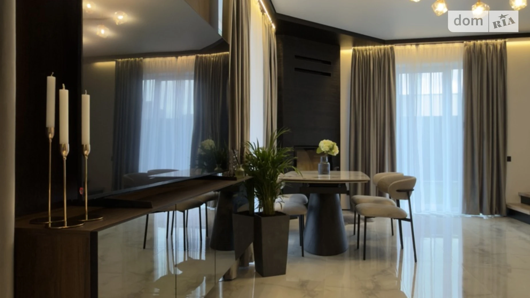 Продается дом на 2 этажа 180 кв. м с верандой, цена: 370000 $ - фото 3